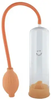 Вакуумные помпы без питания