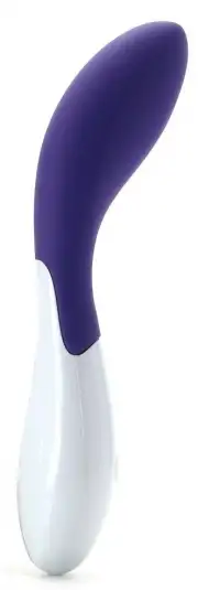 Вибраторы g-точки белый