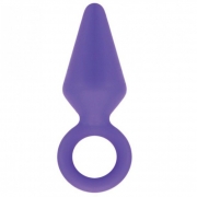 Анальные игрушки blush