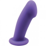 Фаллоимитаторы гелевые blush