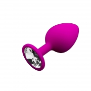 Анальные игрушки