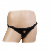 Страпоны черный