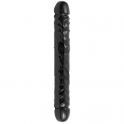 Фаллоимитаторы двойные doc johnson