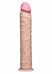 Фаллоимитаторы реалистичные doc johnson