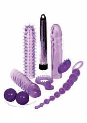 Cекс наборы фиолетовый