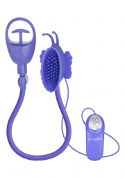 Вакуумные помпы california exotic novelties