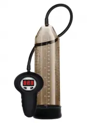 Вакуумные помпы california exotic novelties