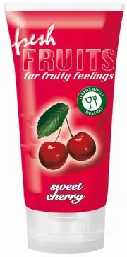 Оральные лубриканты joy division