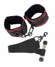 Бдсм и фетиш товары, полиэстер