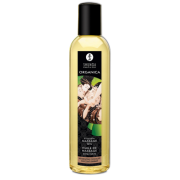 Крема, масла прозрачный