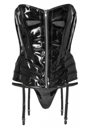 Боди, бюстье, корсеты avanza