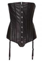 Боди, бюстье, корсеты полиуретан