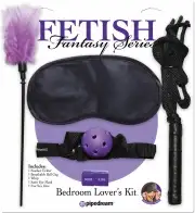 Cекс наборы фиолетовый