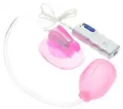 Вибраторы для клитора не входит в комплект