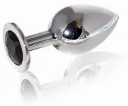 Анальные игрушки желтый