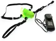 Вибраторы гель