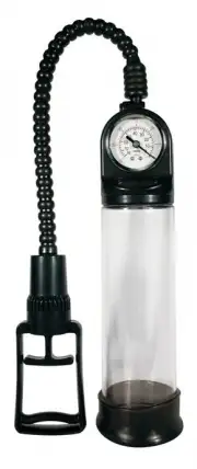 Вакуумные помпы