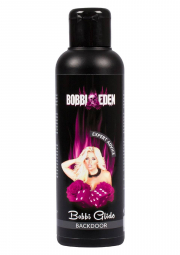 Анальные лубриканты силиконовая основа