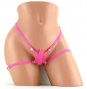 Вибраторы для клитора california exotic novelties