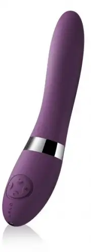 Вибраторы lelo