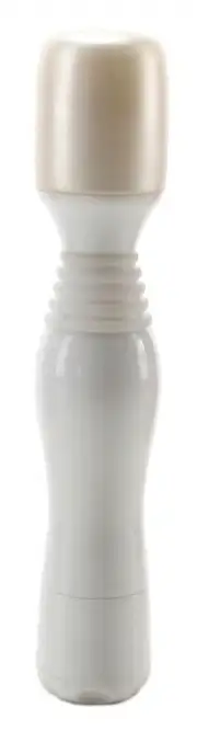 Вибраторы мини белый