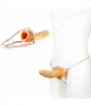 Страпоны для мужчин