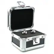 Вагинальные шарики черные