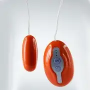 Вибраторы мини пластиковые