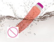 Вибраторы реалистичные