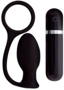 Анальные игрушки dream toys