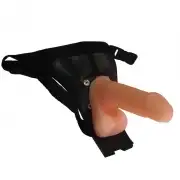 Страпоны гель