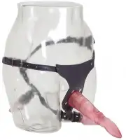 Страпоны гель