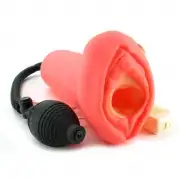 Вагины и мастурбаторы, питание к которым не входит в комплект