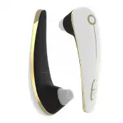 Вибраторы для клитора черный