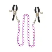 Интимные украшения toy joy