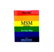 Духи с феромонами