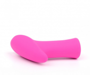 Вибраторы розовые