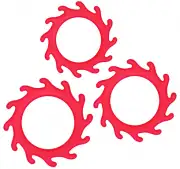 Секс игрушки красный