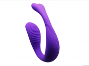Вибраторы сиреневые