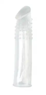 Насадки и кольца seven creations