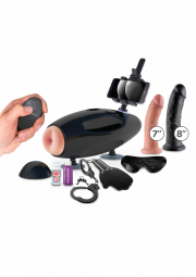 Секс игрушки