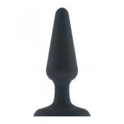 Анальные пробки аккумулятор