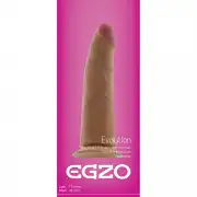 Фаллоимитаторы