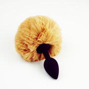 Анальные игрушки силиконовые