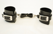 Наручники, бондаж для мужчин