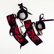 Бдсм и фетиш для мужчин