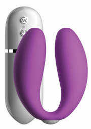 Вибраторы pipedream