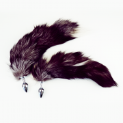 Анальные игрушки металл