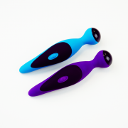 Вибраторы для клитора голубой