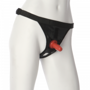 Страпоны pvc